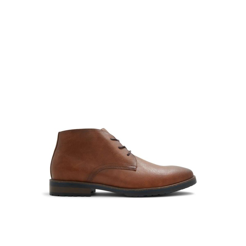 Botte Call It Spring Rowles Cognac Homme | QQU-1510918